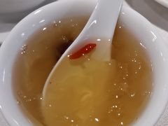 -白云中餐厅·粤菜·亚龙湾喜来登度假酒店