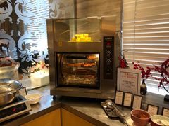 -北京王府井希尔顿酒店·万斯阁西餐厅