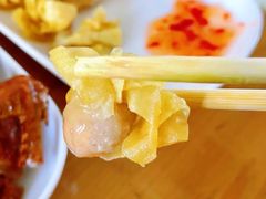-崖口煲仔饭