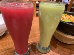 -云海肴·汽锅鸡·云南菜(美罗城店)