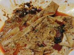 -小杨烤肉(朱雀店)