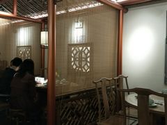 -小菜园新徽菜(镇江京口吾悦店)