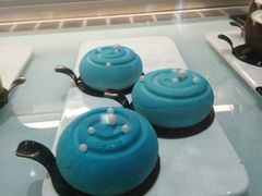 -西檬树SIMON·T轻奢蛋糕(大东方Max店)