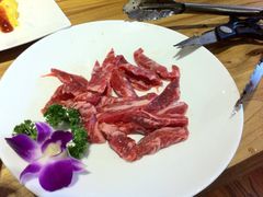 zxm3-紫霞门韩国料理烤肉(深南东路店)