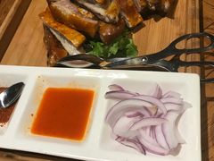 -阿罗新疆菜(人民广场店)