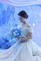点击看大图 -希乐曼艺术中心·婚礼·活动·宴会厅(南山店)
