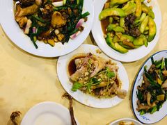 -电白鸭粥店(下沙二坊88号店)