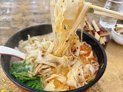 -惠丰源烩面馆(经七路店)