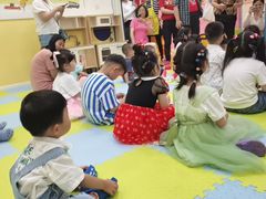 -想象乐创意早教托育中心(殷高西路店)