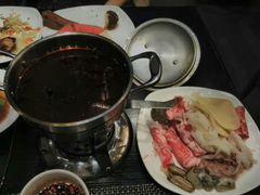 -青岛证大喜玛拉雅酒店·Z1餐厅