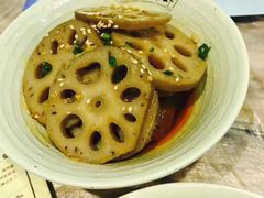 -靓靓蒸虾(中山公园店)