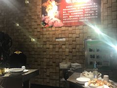 -龙船人海鲜城(长治路店)