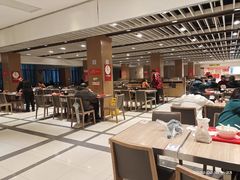 大堂-知味观(湖滨店)