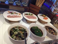 -“香”全日餐厅·株洲大汉希尔顿酒店