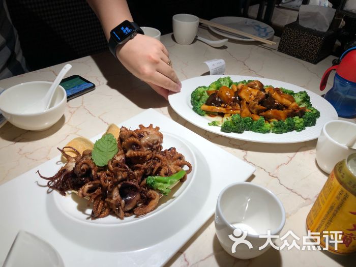 品海楼(柏威年购物广场店-图片-大连美食-大众点评网