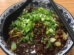 -有礼有面(知春路店)