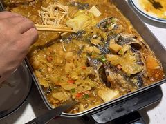 -三江源活鱼现烤(维多利摩尔城店)