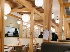 -一心创作料理屋(经开万达店)