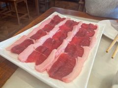 -南门涮肉(北洼路店)