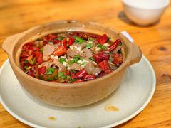 -紫金食坊(江南西路店)