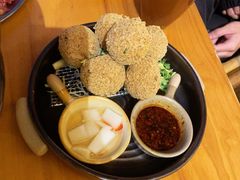 -五条友·广西烧烤大牌档(盛天地店)