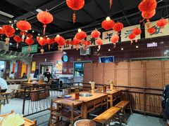 -楠火锅(龙阳广场店)