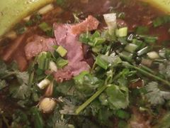 -张记牛肉面馆(天津路店)