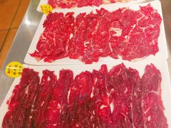 -潮泰牛肉火锅 · 创于1992年(车公庙店)