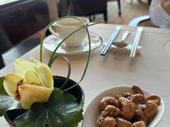-天龙轩(香港丽思卡尔顿酒店)