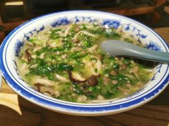 -树厨贵州菜(大十字店)