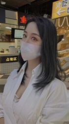 -MINX名珂斯·烫染形象设计