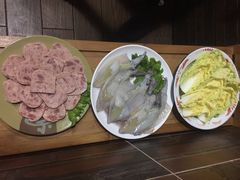 -东镇老火锅(长春路首店)