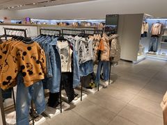-ZARA(世贸天阶店)