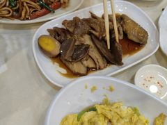 -旺角宝港式茶餐厅(寮步店)