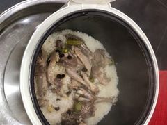 -皇鸽餐厅(五桂山分店)