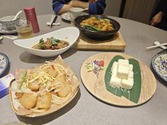 -长禧家·珑厨(东山口店)