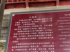 -洛阳白马寺
