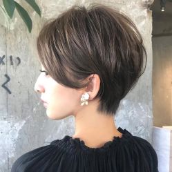 -上禾 HAIR SALON