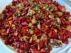 -香丰阁·烤鸭·川湘菜(昌平店)