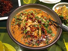 钵钵鸡-辛香汇(飞洲店)