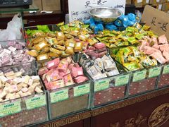 -采芝斋评弹茶馆(观前街店)