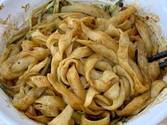 -华天新川面馆(缸瓦市店)