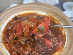 -金哥私房菜馆(张府园总店)