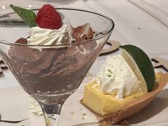 -MORTON'S 莫尔顿牛排坊(北京丽晶酒店)