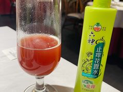 -小河盐帮·私家菜·烤鸭(三元桥·霄云路店)