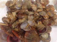 -聚德福海鲜家常菜(刘庄店)