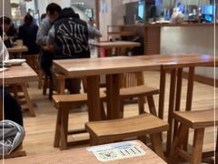 大堂-小满手工粉(上海月星环球港店)