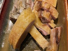 -南京大牌档(崇文门国瑞店)