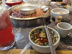 -堂客老火锅(欣阳广场总店)