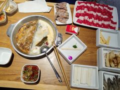 -傣妹火锅(罗宾森购物中心店)